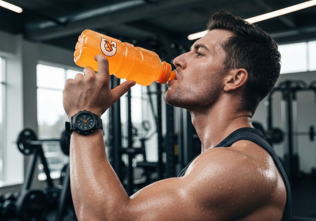 gatorade