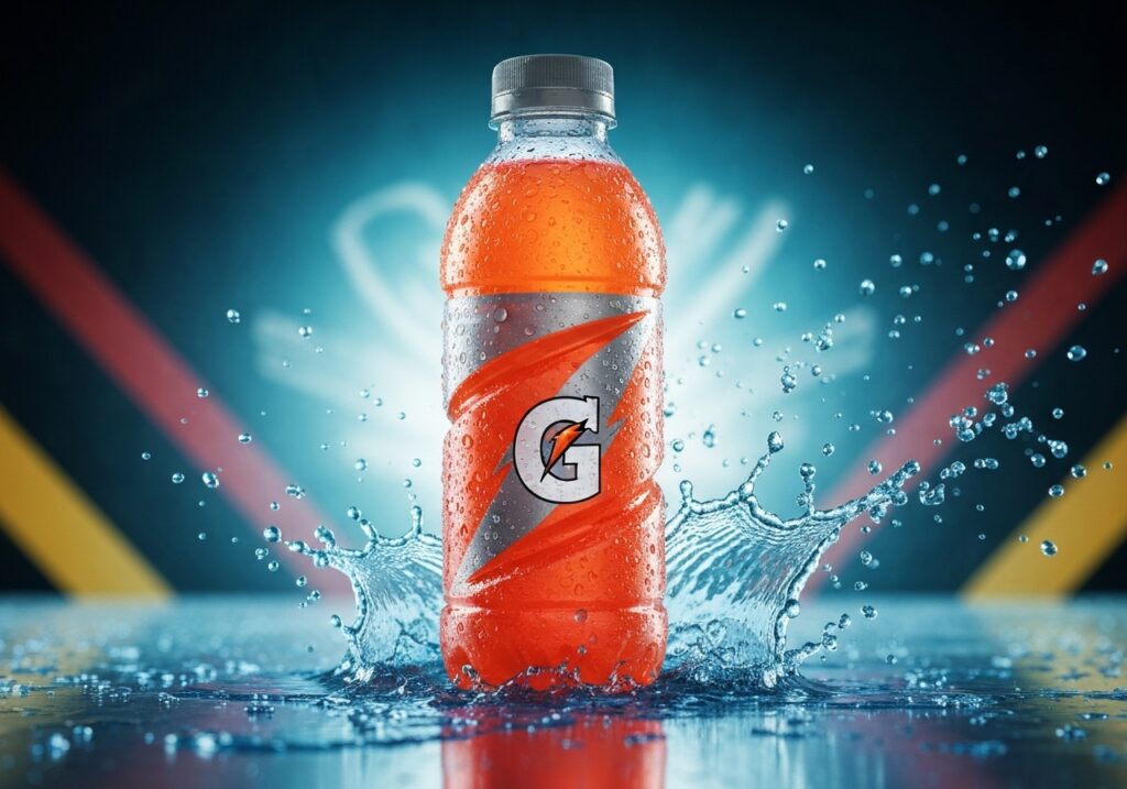What Bottle Sizes and Types Does Gatorade Offer?